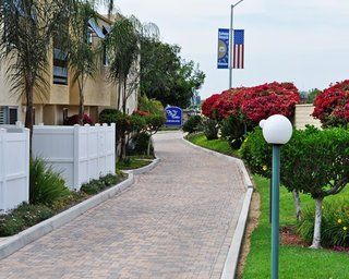 Sand Pebbles Resort Сан-Диего Экстерьер фото