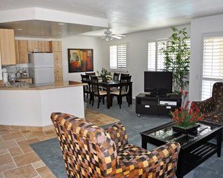 Sand Pebbles Resort Сан-Диего Экстерьер фото