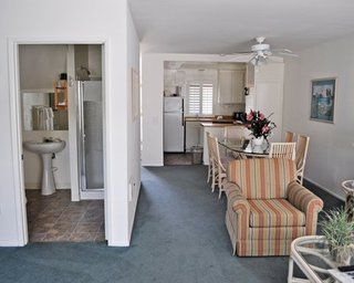 Sand Pebbles Resort Сан-Диего Экстерьер фото