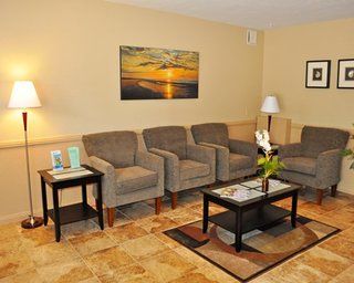 Sand Pebbles Resort Сан-Диего Экстерьер фото