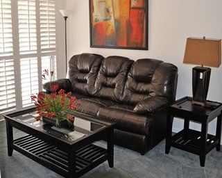 Sand Pebbles Resort Сан-Диего Экстерьер фото